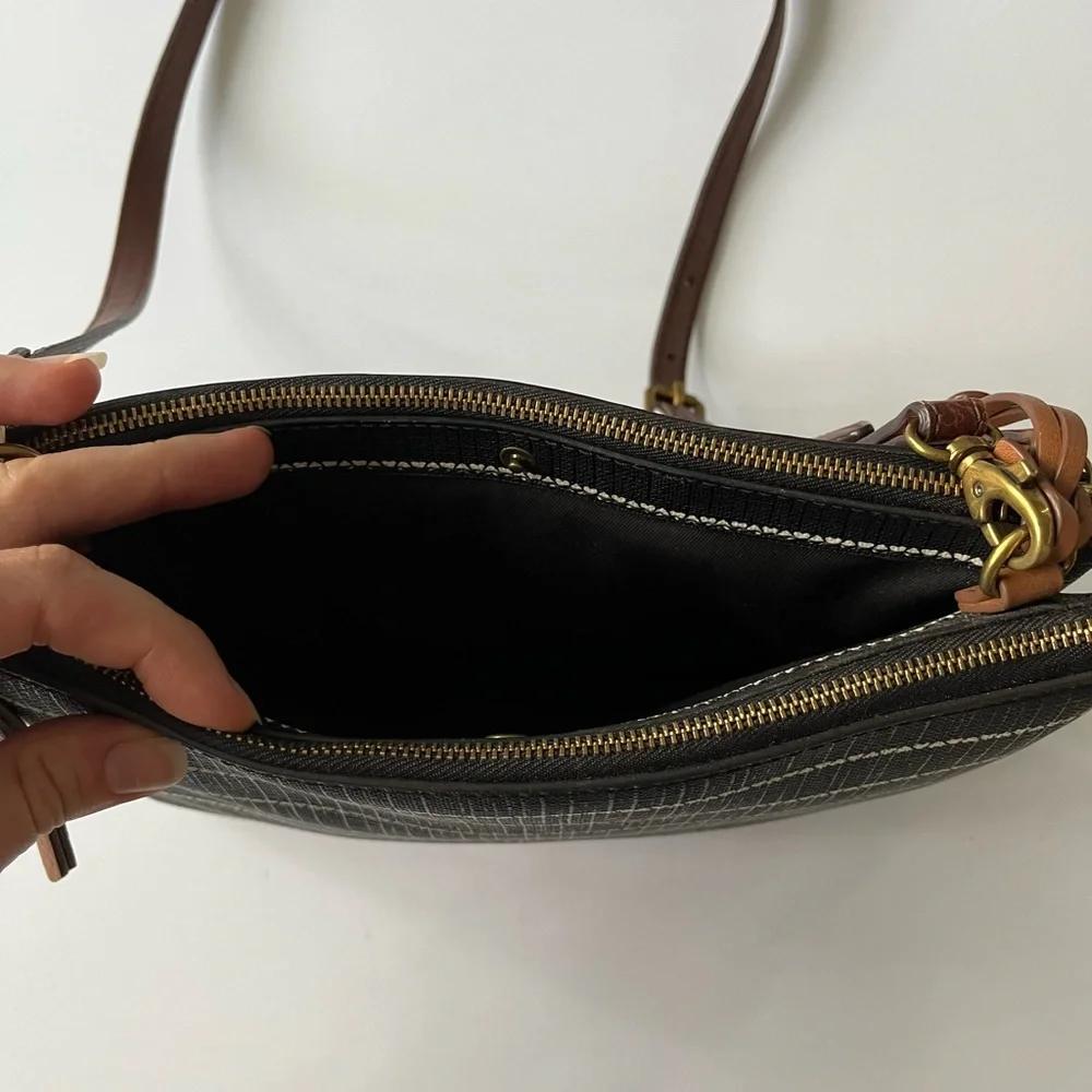 FOSSIL Shoulder Bag - Picture 4 of 10